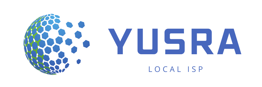 Yusra local ISP